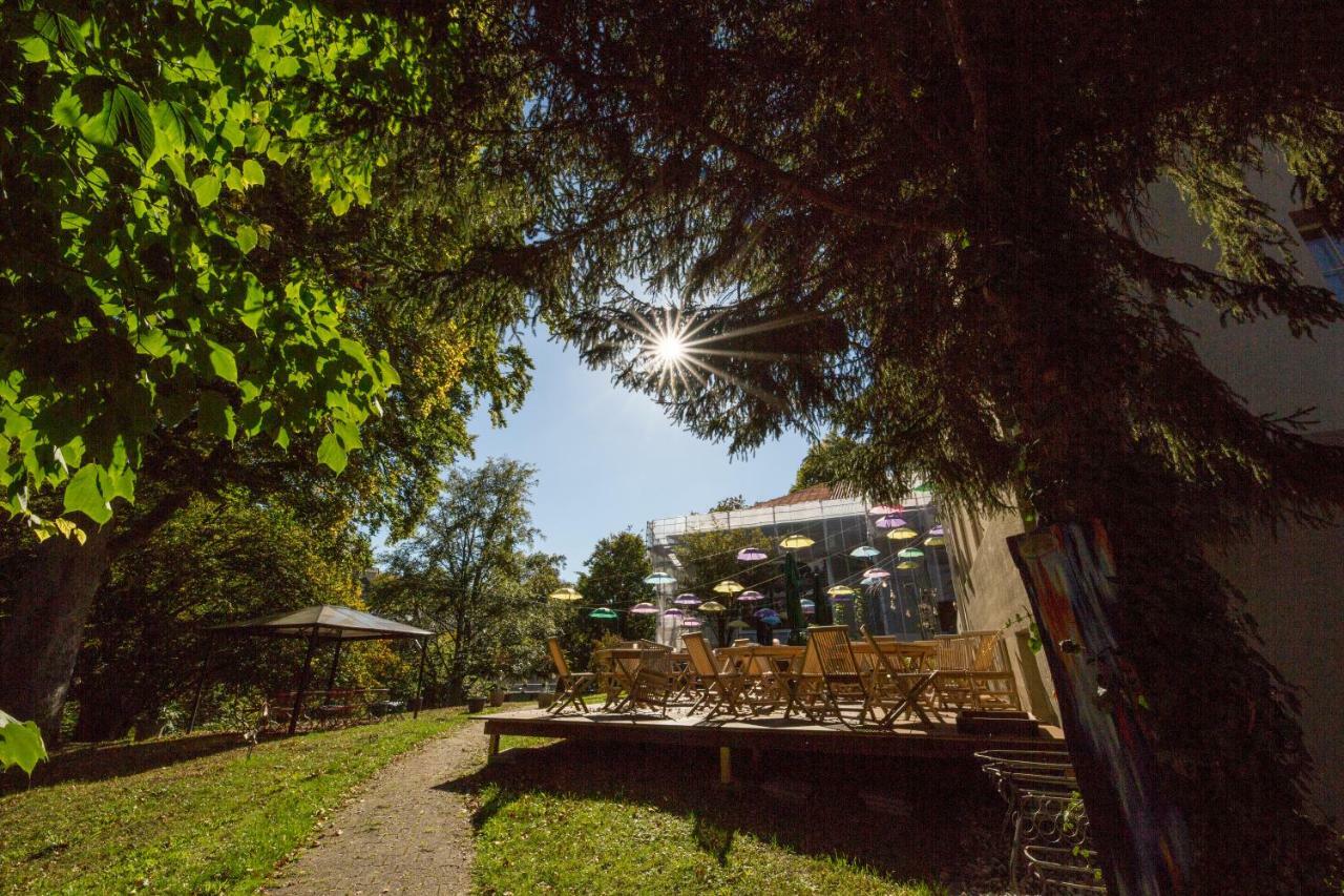 Spieglein Spieglein Lägenhet Bad Wildbad Exteriör bild